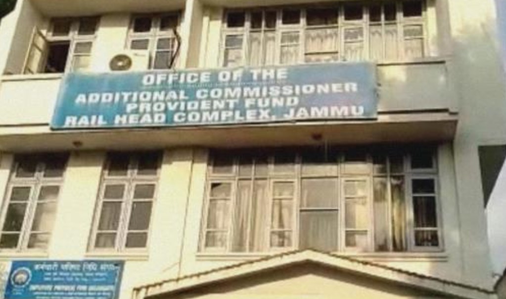 EPFO Jammu resolves technical issue hampering transfer of PF record